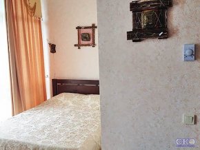 Прага парк-отель