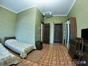 Прага парк-отель