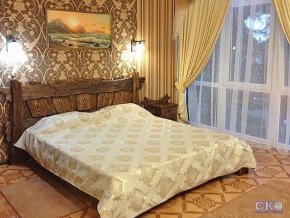 Прага парк-отель