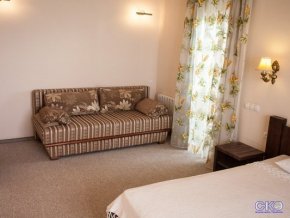 Астарта гостиница