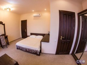 Астарта гостиница