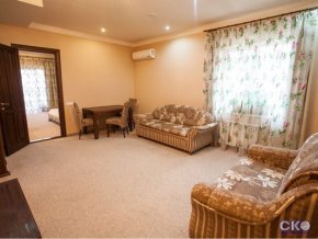 Астарта гостиница