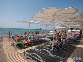 Астарта гостиница