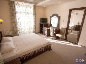 Астарта гостиница