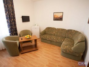 Астарта гостиница