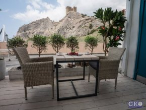 Астарта гостиница