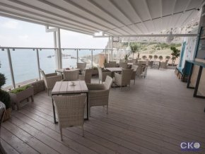 Астарта гостиница