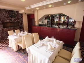 Астарта гостиница