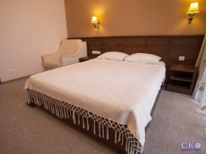 Астарта гостиница