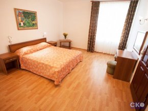 Астарта гостиница