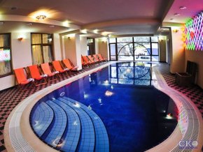 Астарта гостиница