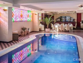 Астарта гостиница