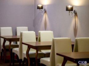 Астарта гостиница