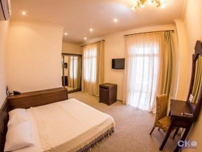 Астарта гостиница