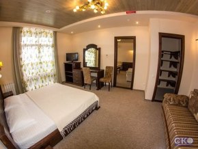 Астарта гостиница