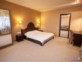 Астарта гостиница