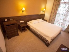 Астарта гостиница