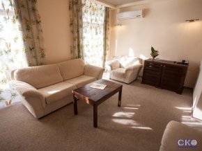 Астарта гостиница