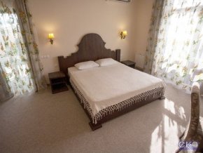 Астарта гостиница