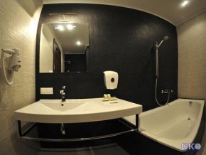 Астарта гостиница