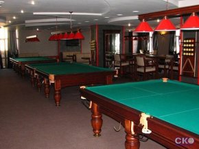 Астарта гостиница