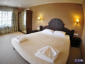 Астарта гостиница