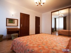 Астарта гостиница