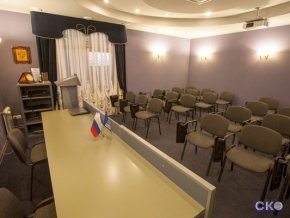 Астарта гостиница