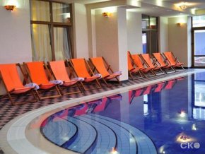 Астарта гостиница