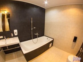 Астарта гостиница