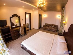 Астарта гостиница