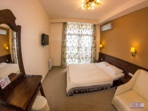 Астарта гостиница