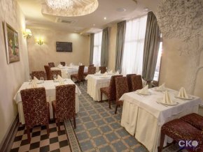 Астарта гостиница