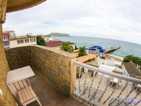 Астарта гостиница