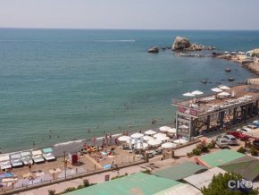 Астарта гостиница