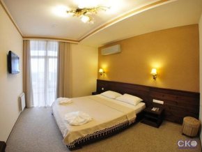 Астарта гостиница