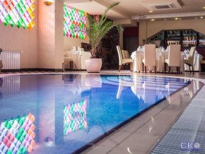 Астарта гостиница