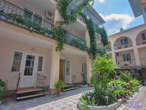 De Albina отель