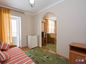 De Albina отель