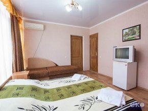 De Albina отель