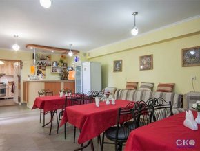 De Albina отель