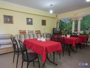 De Albina отель