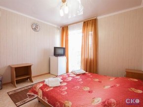 De Albina отель