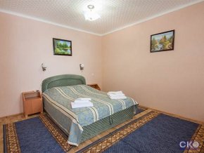 De Albina отель