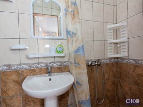 De Albina отель