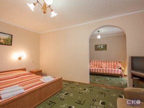 De Albina отель