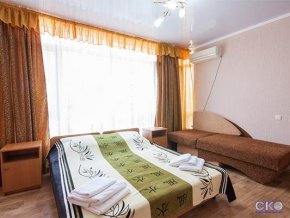 De Albina отель