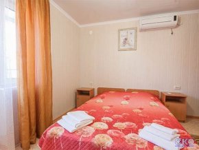 De Albina отель