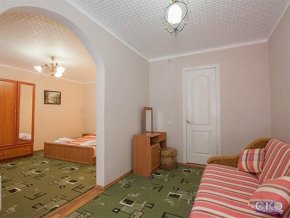 De Albina отель