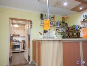 De Albina отель